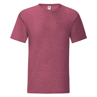 Image of Fruit Of The Loom Iconic 150 men&#039;s in Multicolour