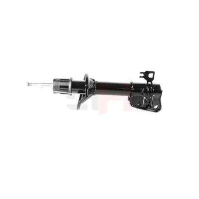 Image of GH 354010V 1x gas pressure shock absorber rear left