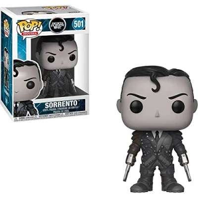 Image of Funko 22055 &quot;Pop! Vinyl Ready Player One Sorrento&quot; Figure