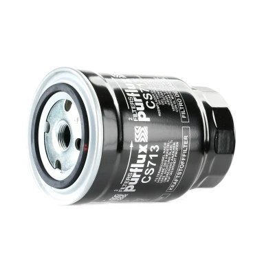Image of 16400BN303, 16400JR00B, 164037F400, 164037F401, 164037F40A Fuel Filter PURFLUX CS713 Insert NISSAN: NP300 Navara Pickup, Pathfinder 3