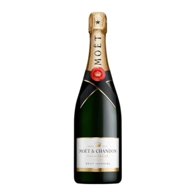 Image of Moët &amp; Chandon Impérial Brut Champagne, 75cl