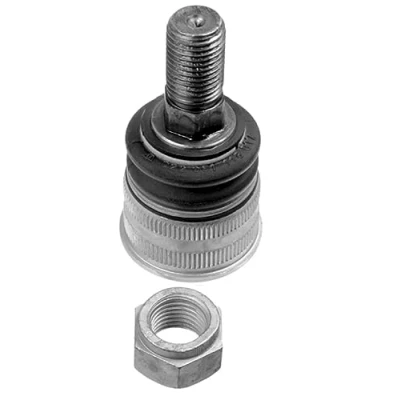 Image of 2113230068, 2203230368, A2113230068, A2203230368 Ball joint LEMFÖRDER 21667 02 Front Axle, both sides, Lower, outer MERCEDES BENZ: E Class T modell