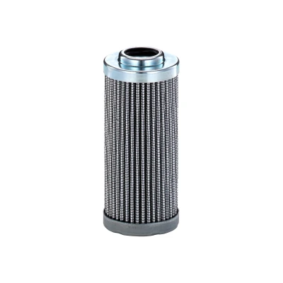 Image of 3J08010890, 3J08010891 Filter, operating hydraulics MANN FILTER HD 57/18 45mm