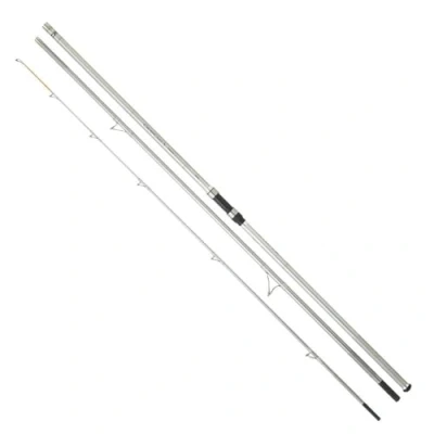 Image of Daiwa Crosscast Surf Beach rod 33 423 (3 pieces) Beachcaster