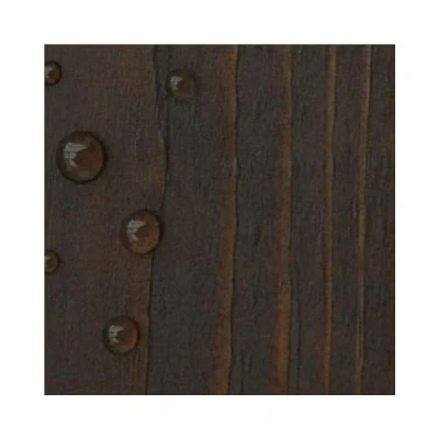 Image of Protek Timber Eco Shield Dark Brown 2.5 Litre
