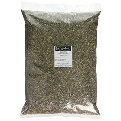 Image of JustIngredients Essentials Speedwell Herb 1 Kg