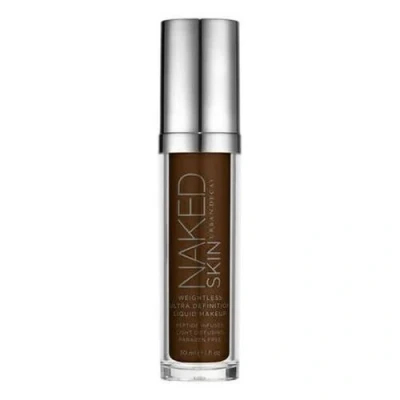 Image of Urban Decay Naked Liquid Foundation 30ml 13.0