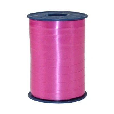 Image of C.E. Pattberg AMERICA Gift curling Ribbon magenta, 273 yards of balloonribbon for Wrapping, 0.39 inches width, Accessories Decoration &amp; Handicrafts, Presents