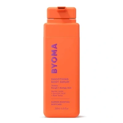Image of BYOMA Body Smoothing Serum 200ml