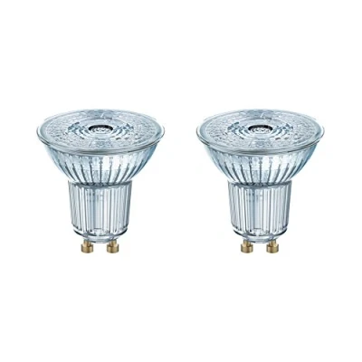 Image of OSRAM Lamps LED Reflector Bulb GU10, Warm White