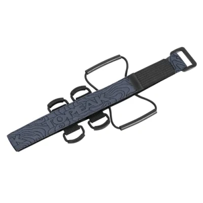 Image of Topeak Elementa Strap, Small, Blue