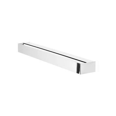 Image of LEDS C4 Lia LED Up &amp; Down Medium Wall Light Chrome