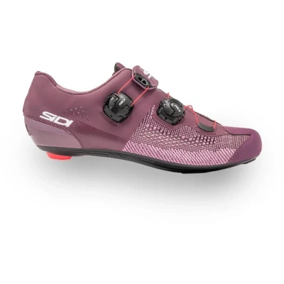 Image of SIDI Genius 10 Knit Road Cycling Shoes