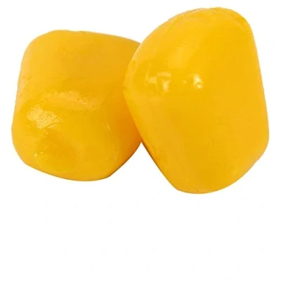 Image of Artificial Corn Lures, 50Pcs/Bag Flavor Fake Carp Baits for Outdoor Freshwater Fishing