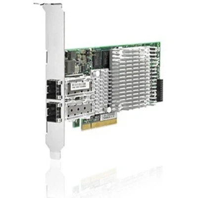 Image of 468332 B21 HP NC522SFP Dual Port 10GbE Gigabit Server Adapter