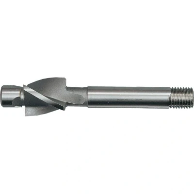 Image of Sherwood 8MM HSS 3FL Scr/Shk Sp/Fl Counterbore