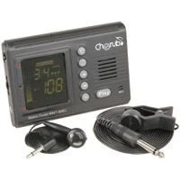 Image of Combination Metronome, Chromatic Tuner &amp; Tone Generator