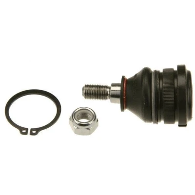 Image of 30859604, 30859605, 30863988, 30863989, 30864208 Ball joint TRW JBJ174 with accessories 15mm 75,2mm 1:8 HYUNDAI: ix20, Getz, i20 I Hatchback