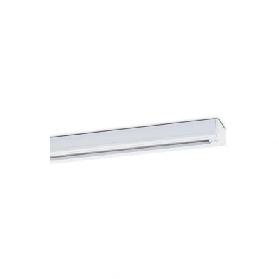 Image of Mainline Mains IP20 2340mm Single Circuit Track White JCC