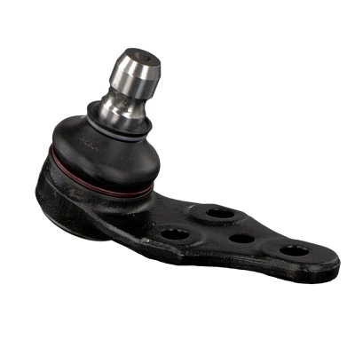 Image of 96490218, 96490218SK Ball joint FEBI BILSTEIN 41856 Front Axle Left, Right with attachment material 18, 14,8mm for control arm