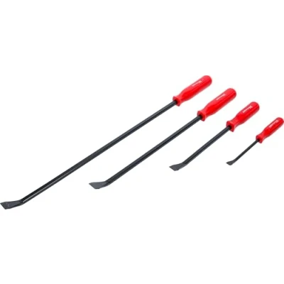Image of BGS Diy 99135 Pry Bar Set 4 pcs.