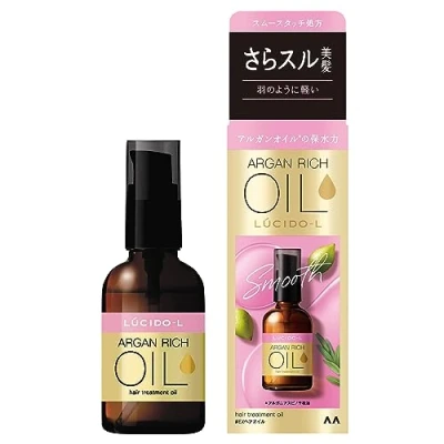 Image of Japan Lucido El oil treatment #EX hair 60mL