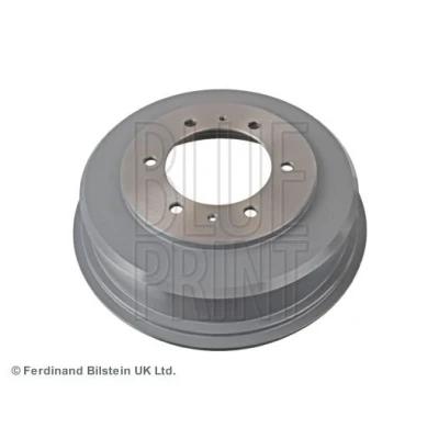 Image of MB895470 Brake Drum BLUE PRINT ADC44708 Rear Axle 331mm MITSUBISHI: L200 / Triton IV Pickup, III Pickup