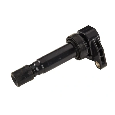Image of 9004852126 Ignition coil HELLA 5DA 358 057 331 3 pin connector 12V Flush Fitting Pencil Coils DAIHATSU: Sirion I