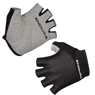 Image of Endura Xtract Lite Short Gloves S
