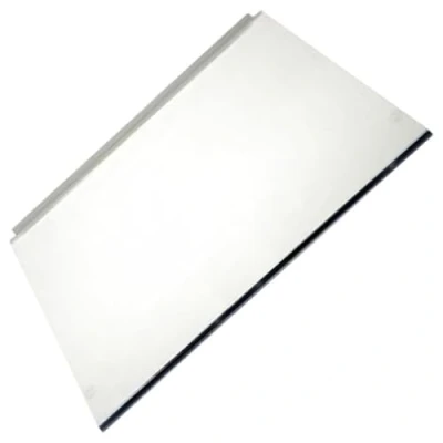 Image of Complete Glass Shelf 478.5 x 388 mm for Liebherr Refrigerator