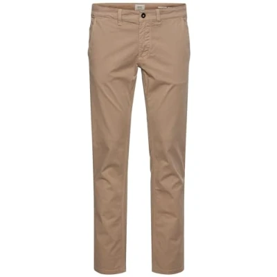 Image of camel active Men&#039;s 47701a/9z07 Trouser, Sand, 34 W/32 L