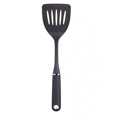 Image of MasterClass Soft Grip Nylon Slotted Turner
