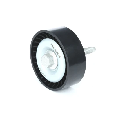 Image of 1387066, 4S7Q19A216JA Idler Pulley INA 532 0652 10 FORD: Ranger Mk3, Transit Connect Mk1 Van, FIESTA 5, VOLVO: V70 3