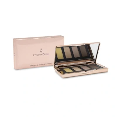 Image of Eyebrowqueen Blonde Brow Shadow Palette