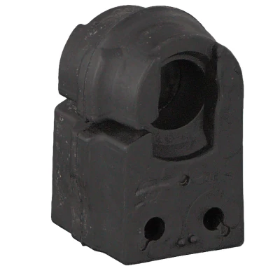 Image of 546120005R Stabilizer Bushes FEBI BILSTEIN 40144 Front Axle 20mm RENAULT: MEGANE 3 Coupe,