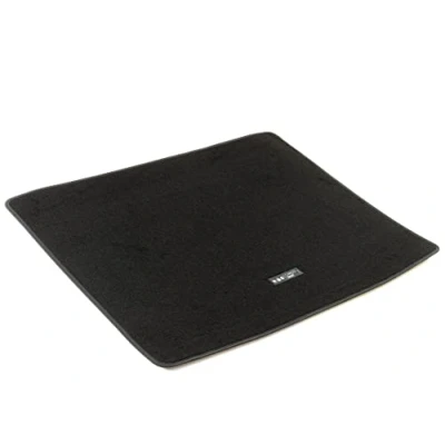 Image of MDM BA 1217 boot mat compatible with Jeep Renegade (also 4x plug in hybrid) 06.2018