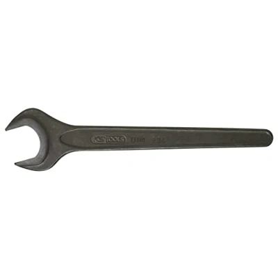 Image of KS Tools 517.0548 Single open ended spanner, 48mm