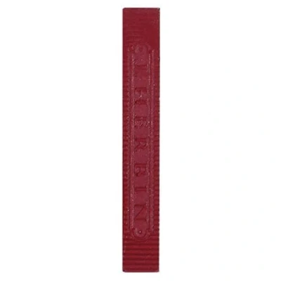 Image of Herbin 33126T Case of 4 flexible sealing wax sticks, Burgundy