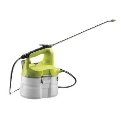 Image of Ryobi OWS1880 One+ Cordless Weed Sprayer 18V