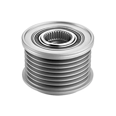 Image of 6281500060, 6421500860, A6281500060, A6421500860 Freewheel Clutch VALEO 588072 39,3mm MERCEDES BENZ: E Class Saloon, CLS Coupe