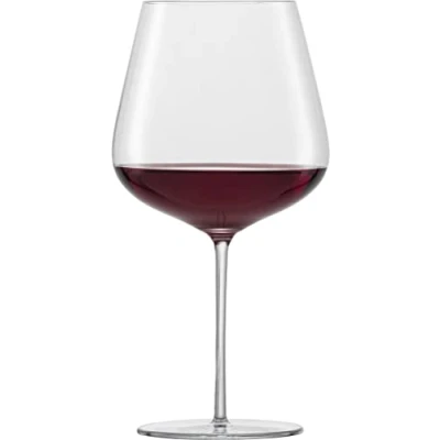 Image of Schott Zwiesel 121409 Vervino Burgundy Glass