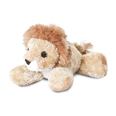 Image of Aurora 8 inch Flopsie Lion
