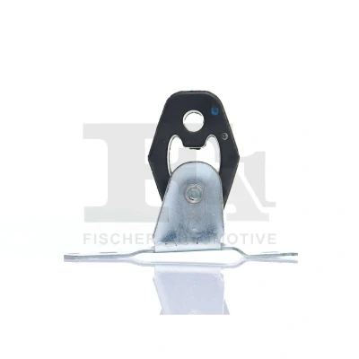 Image of 6Q0253144G, 6X0253144G Holder, exhaust system FA1 113 941 VOLKSWAGEN: Polo IV Hatchback, Bora Saloon, Golf 4, SKODA: Fabia I 2