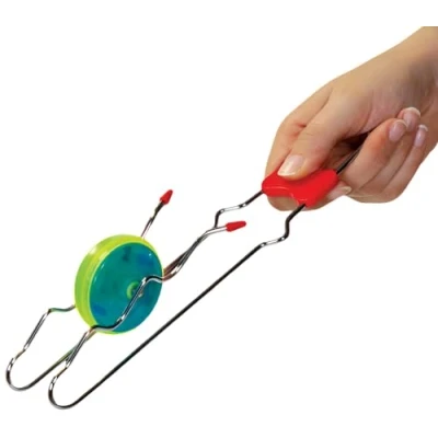 Image of Tobar Light Up Kinetic Wheel Toy