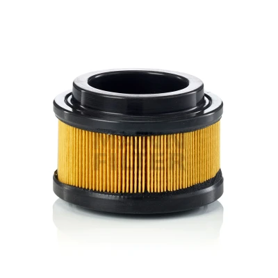 Image of 11707077, 117070771 Filter, crankcase breather MANN FILTER C 11 008