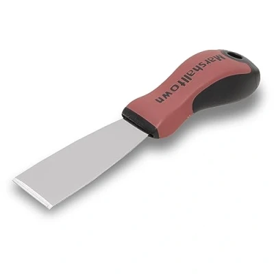 Image of &#039;Marshalltown Durasoft Handle PK863D 1 1/2 Rigid Scraper