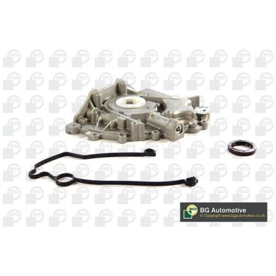 Image of LR002465, LR007131, LR007798, LR013487, LR065125 Oil Pump BGA LP1415 JAGUAR: XF Saloon