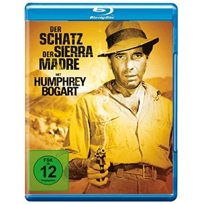 Image of der Schatz Sierra Madre