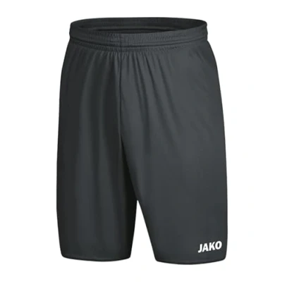 Image of JAKO Men&#039;s Manchester 2.0 Sport Pants, Anthrazit, S