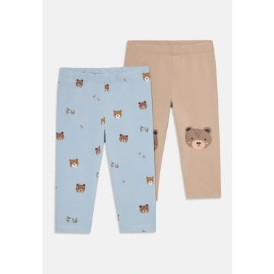 Image of 2 pack leggings